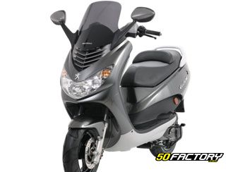 scooter 50cc peugeot Elystar